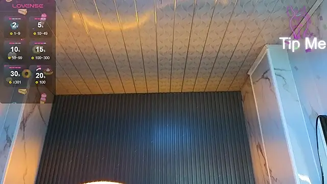 Eilyn love b online show from 25, 10, 2025