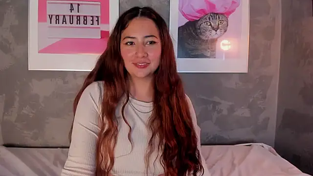 Nicolle Evanss  online show from 9, 10, 2025