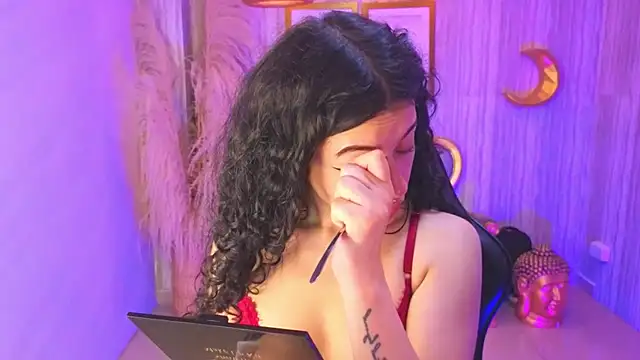 Snapshot of valkiria_ardent_s chatting on 15, 1, 2026 valkiria ardent s online show from 15, 1, 2026