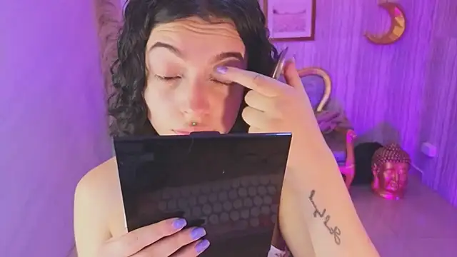 Snapshot of valkiria_ardent_s chatting on 14, 2, 2026 valkiria ardent s online show from 14, 2, 2026