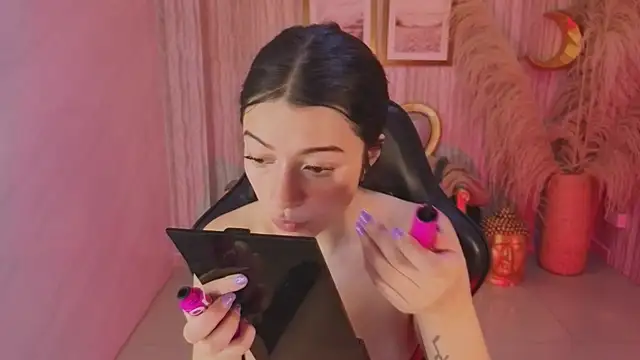 Snapshot of valkiria_ardent_s chatting on 26, 2, 2026 valkiria ardent s online show from 26, 2, 2026