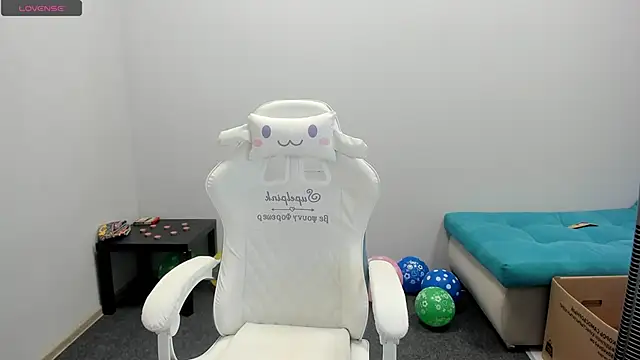 juliamurr 18 online show from 25, 9, 2025