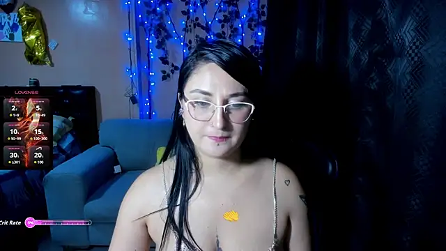 la juli online show from 10, 9, 2025
