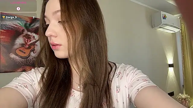 NguyetHankey online show from 25, 3, 2026