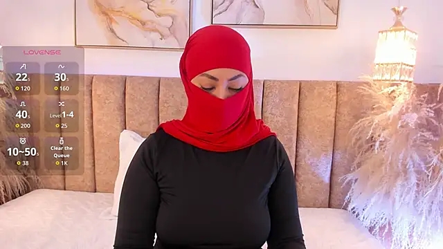 azza   online show from 21, 11, 2025