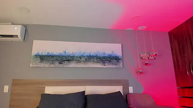  Ashly 77 online show from 6, 11, 2025