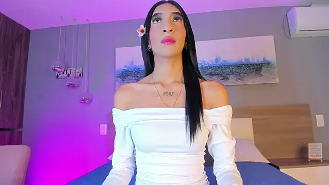  Ashly 77 online show from 14, 11, 2025