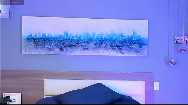  Ashly 77 online show from 6, 2, 2026