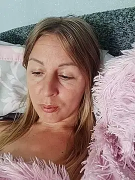 LunaSugarX online show from 20, 9, 2025