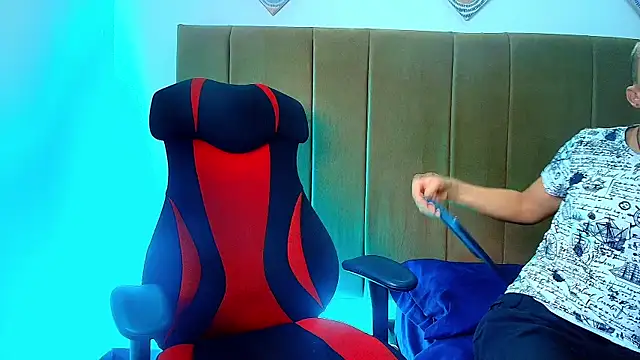 DaddyPoweer online show from 16, 9, 2025