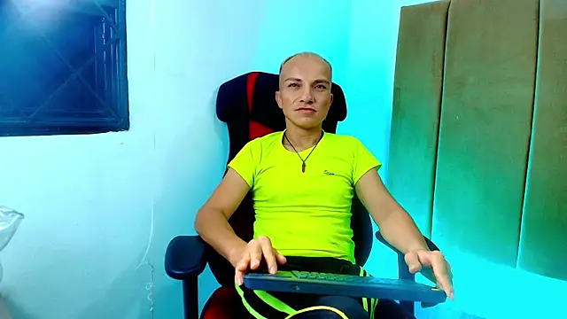 DaddyPoweer online show from 20, 9, 2025