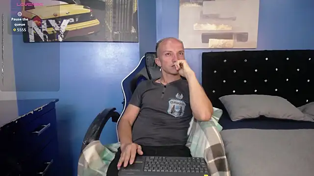 DaddyPoweer online show from 30, 9, 2025