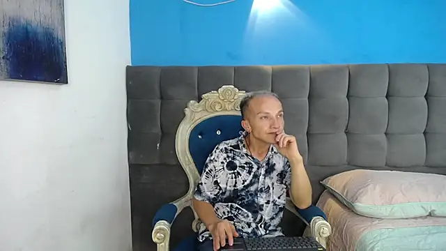 DaddyPoweer online show from 12, 10, 2025