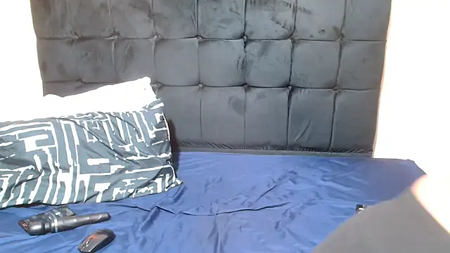 Sexy PureFire online show from 2, 10, 2025