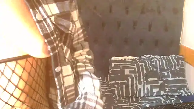 Sexy PureFire online show from 19, 10, 2025