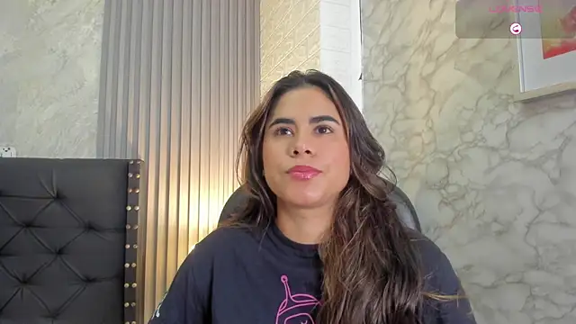 alicy  torres online show from 24, 2, 2026