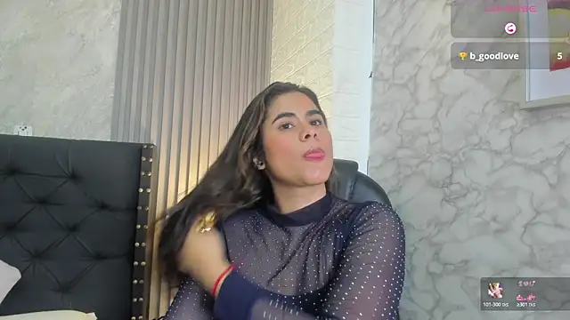 alicy  torres online show from 28, 2, 2026