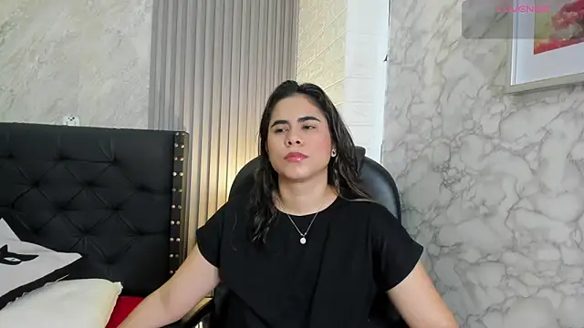 alicy  torres online show from 5, 3, 2026