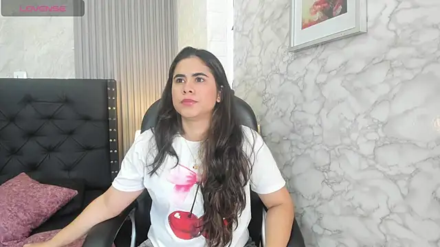alicy  torres online show from 30, 4, 2026