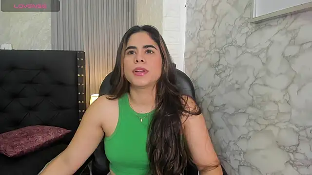 alicy  torres online show from 6, 5, 2026