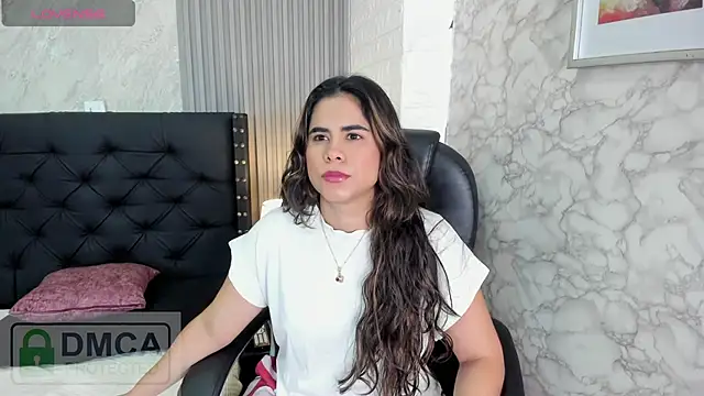 alicy  torres online show from 21, 5, 2026