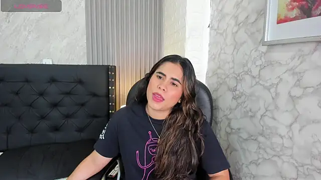 alicy  torres online show from 22, 5, 2026