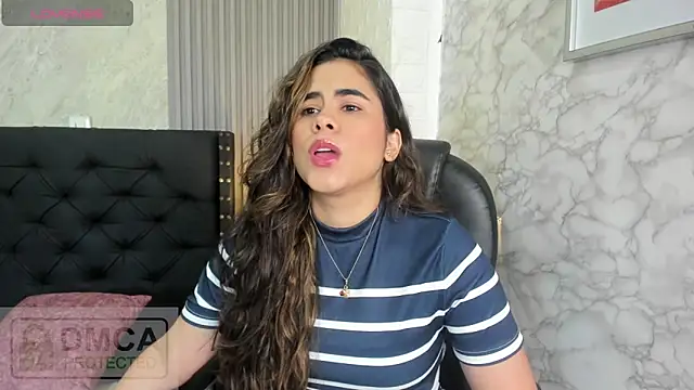 alicy  torres online show from 23, 5, 2026