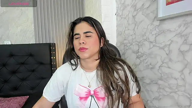 alicy  torres online show from 25, 5, 2026
