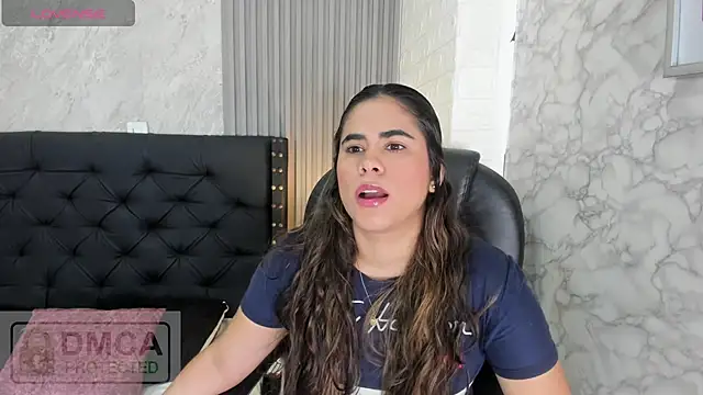 alicy  torres online show from 26, 5, 2026