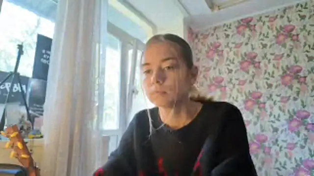 Witching Moon online show from 23, 9, 2025