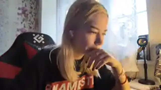 Witching Moon online show from 23, 10, 2025