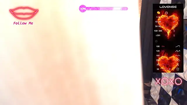 SeductiveAshleyTS online show from 4, 12, 2025