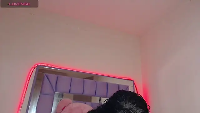 Snapshot of Icyjackson chatting on 23, 6, 2026 Icyjackson online show from 23, 6, 2026