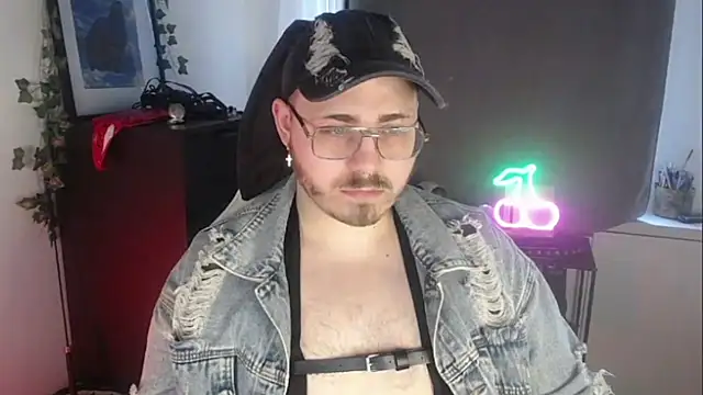 FabianKinky online show from 20, 9, 2025