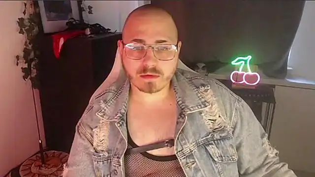 FabianKinky online show from 24, 9, 2025