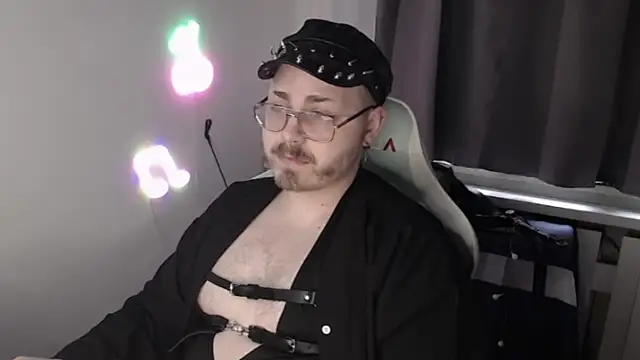 FabianKinky online show from 25, 10, 2025