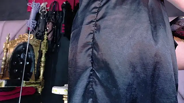 EvaSabath online show from 5, 1, 2026