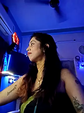 Love Beauty01 online show from 18, 2, 2026