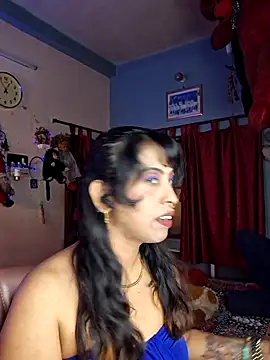 Love Beauty01 online show from 9, 5, 2026