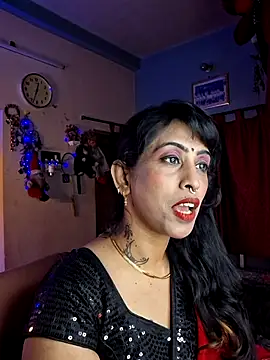 Love Beauty01 online show from 11, 5, 2026