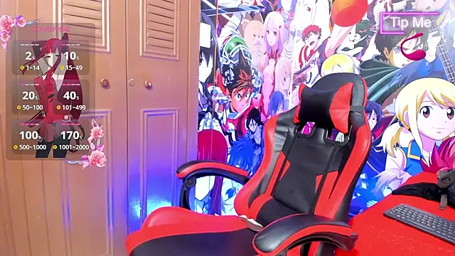 tammy 02  online show from 15, 9, 2025