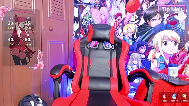 tammy 02  online show from 16, 9, 2025