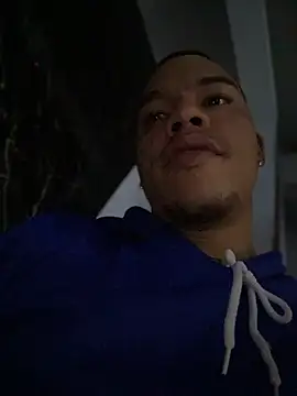 AlphaMasterXxx online show from 8, 10, 2025