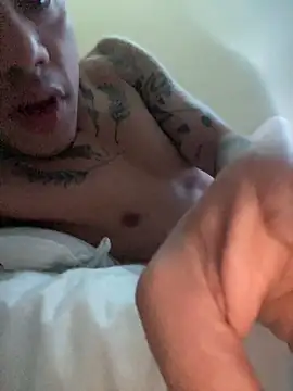 AlphaMasterXxx online show from 18, 10, 2025