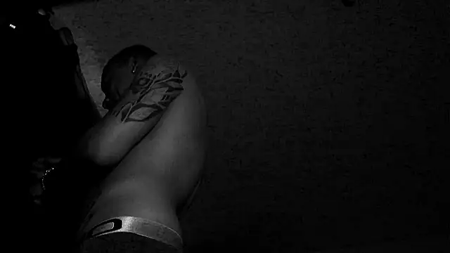 AlphaMasterXxx online show from 25, 10, 2025