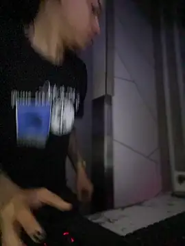 AlphaMasterXxx online show from 16, 11, 2025