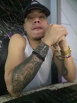 AlphaMasterXxx online show from 29, 11, 2025