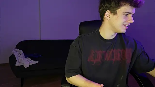 Ricky Becko online show from 16, 12, 2025