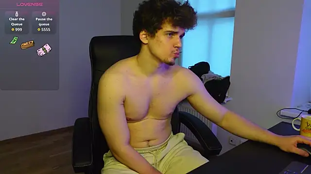 Ricky Becko online show from 19, 1, 2026