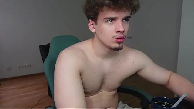 Ricky Becko online show from 25, 3, 2026